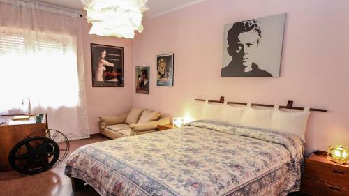 Apartamento Ciack Si...dorme!