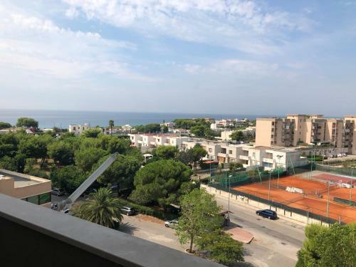 Hostal B&B Miramare Suite