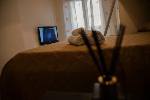 Hostal B&B Miramare Suite