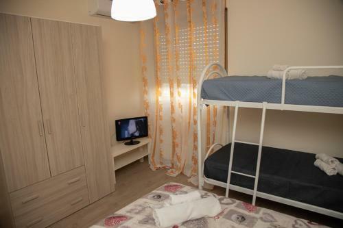 Hostal B&B Miramare Suite