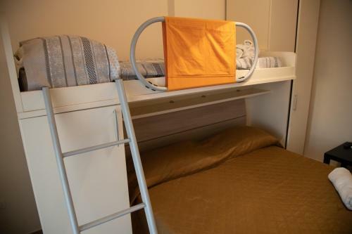 Hostal B&B Miramare Suite