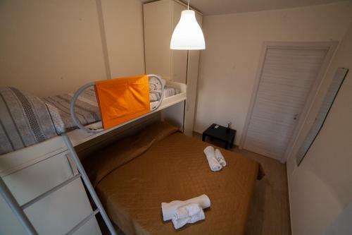 Hostal B&B Miramare Suite