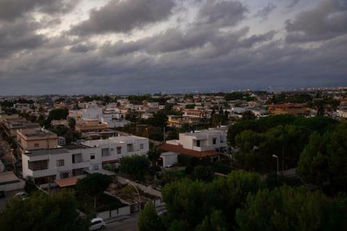 Hostal B&B Miramare Suite