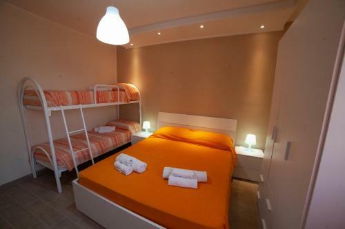 Hostal B&B Miramare Suite