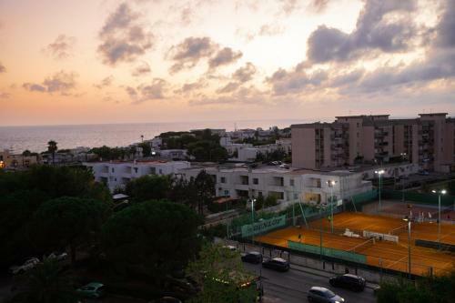 Hostal B&B Miramare Suite