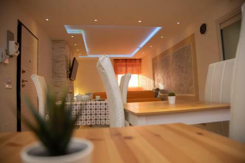 Hostal B&B Miramare Suite