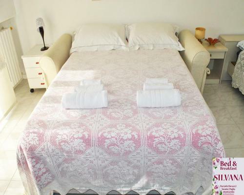 Bed And Breakfast Silvana