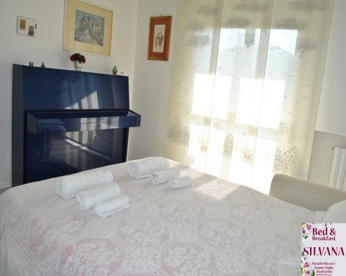 Bed And Breakfast Silvana