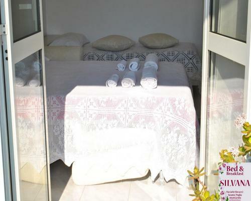 Bed And Breakfast Silvana