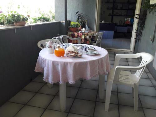 Bed And Breakfast Silvana