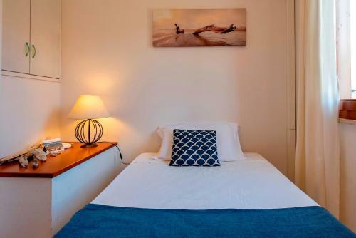 Apartamento Casa Ginestra