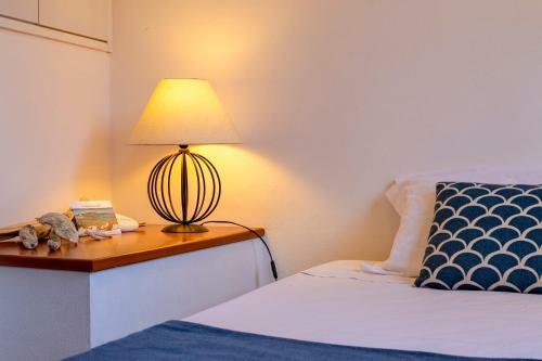 Apartamento Casa Ginestra