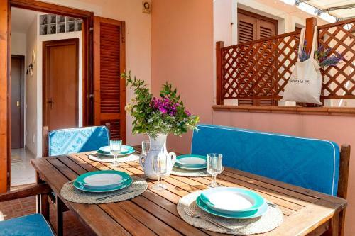 Apartamento Casa Ginestra