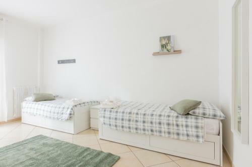 Apartamento La Casa Sul Porto
