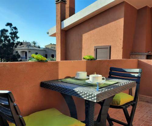 Apartamento Casa Felce