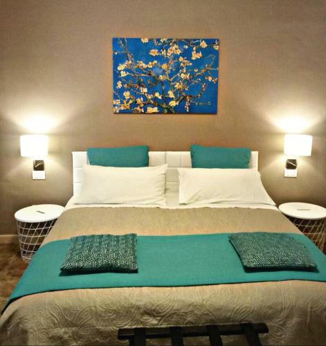Hostal Le Suite Dei Due Mari Cucina Privata