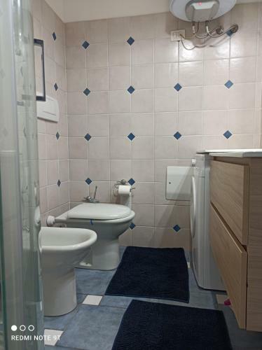 Apartamento Magi Holiday Home