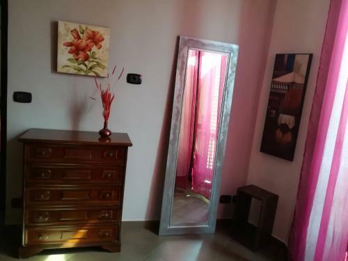 Apartamento Casa Rossini