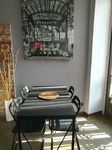 Apartamento Casa Rossini