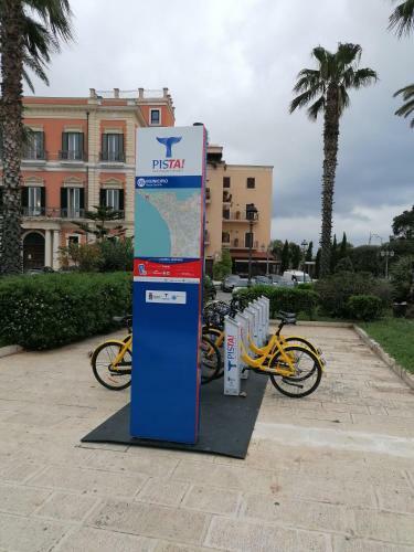 Apartamento Isole Cheradi -san Francesco