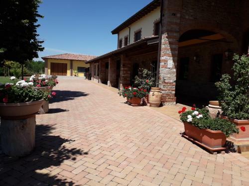 Agroturismo Agriturismo Ama
