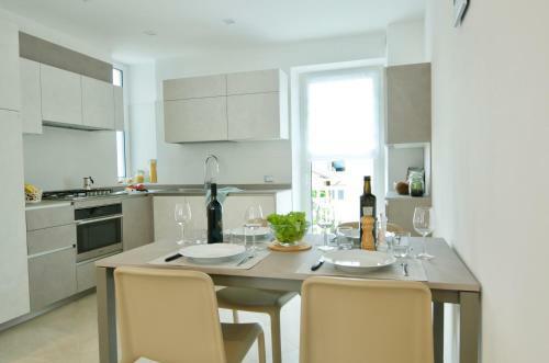 Apartamento Ai Broli