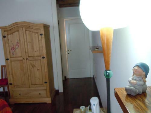 Bed & Breakfast Il Farfasole