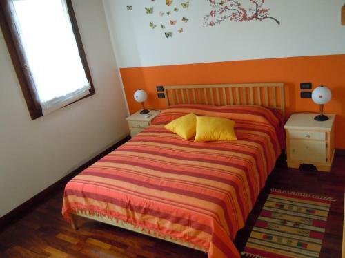 Bed & Breakfast Il Farfasole