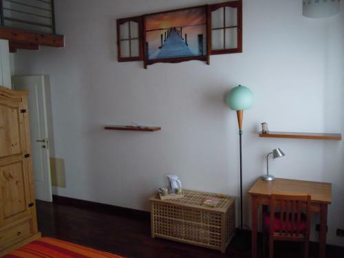 Bed & Breakfast Il Farfasole