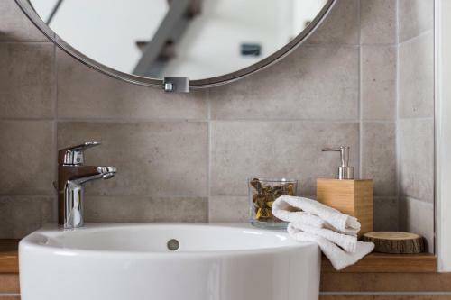 Bed & Breakfast Il Farfasole