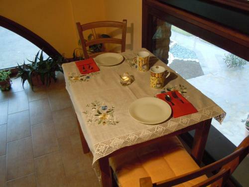 Bed & Breakfast Il Farfasole