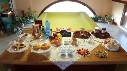 Bed & Breakfast Il Farfasole