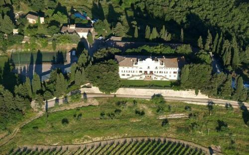 Villa Sonnino