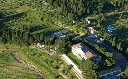 Villa Sonnino