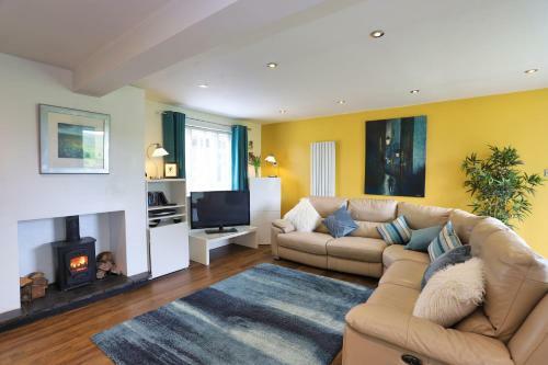 Apartamento Northumberland-hideaways