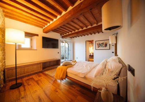 Villa Castiglioni By Mc Luxury Rentals