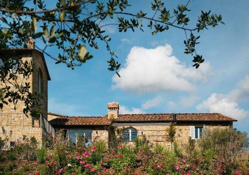 Villa Castiglioni By Mc Luxury Rentals