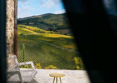 Villa Castiglioni By Mc Luxury Rentals