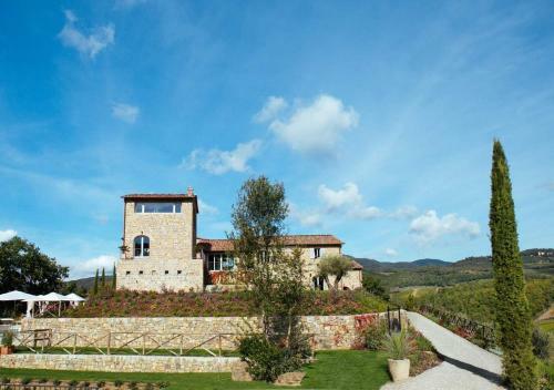 Villa Castiglioni By Mc Luxury Rentals