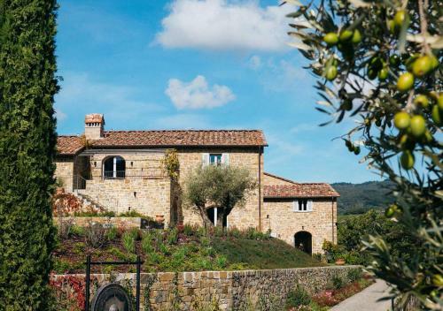 Villa Castiglioni By Mc Luxury Rentals
