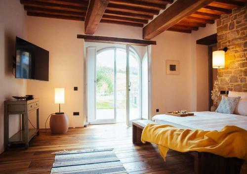 Villa Castiglioni By Mc Luxury Rentals