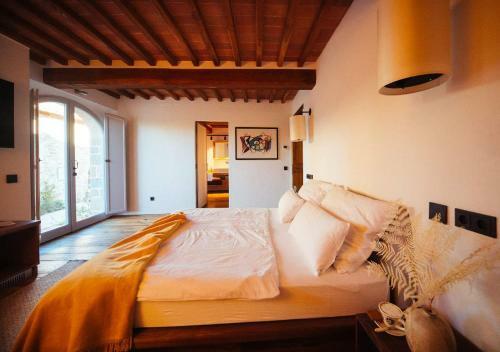 Villa Castiglioni By Mc Luxury Rentals