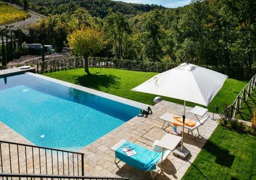 Villa Castiglioni By Mc Luxury Rentals