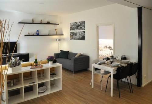 Apartamento La Casetta Di Fede E Matilde