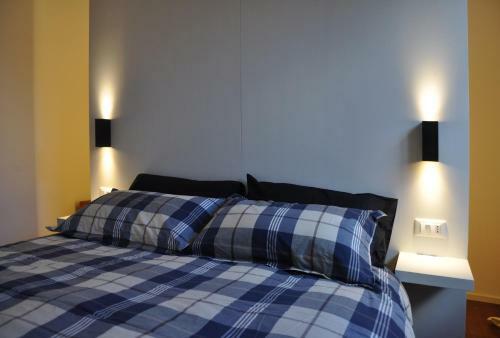 Apartamento La Casetta Di Fede E Matilde