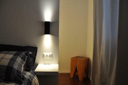 Apartamento La Casetta Di Fede E Matilde
