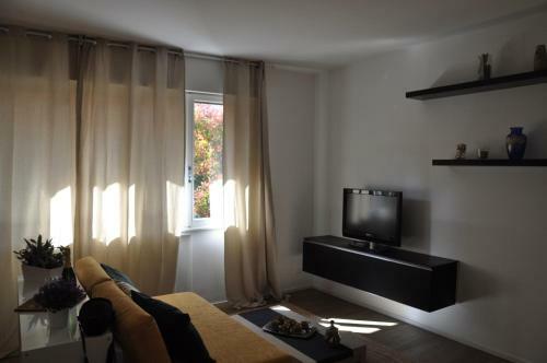 Apartamento La Casetta Di Fede E Matilde