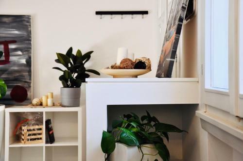 Apartamento La Casetta Di Fede E Matilde
