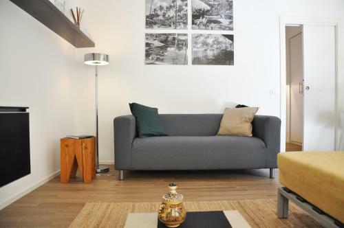 Apartamento La Casetta Di Fede E Matilde