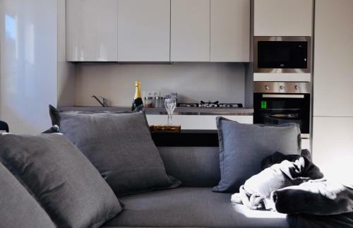 Apartamento La Casetta Di Fede E Matilde